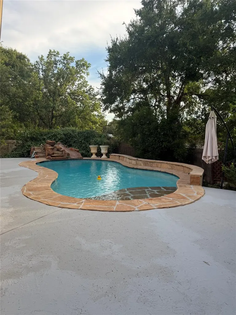 3200 Burks Lane Austin TX 78732