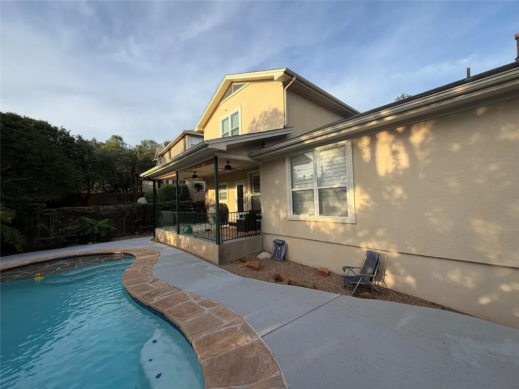3200 Burks Lane Austin TX 78732
