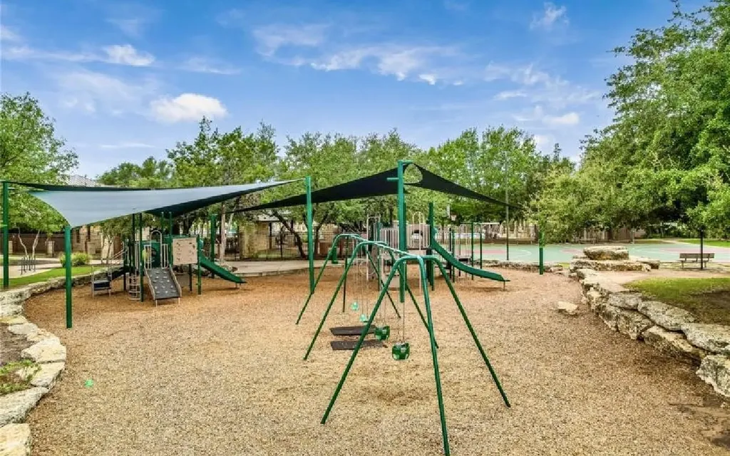 3200 Burks Lane Austin TX 78732