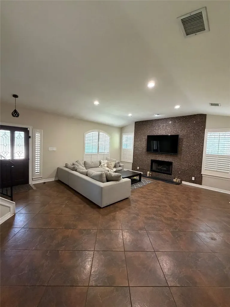3200 Burks Lane Austin TX 78732