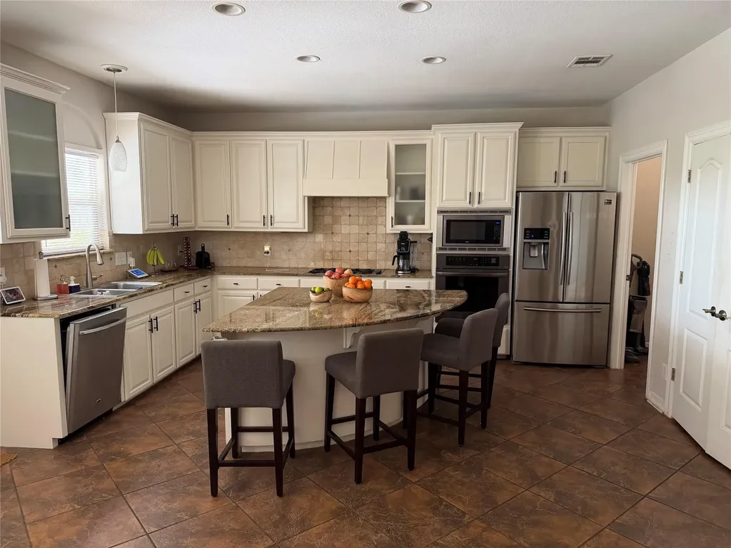 3200 Burks Lane Austin TX 78732