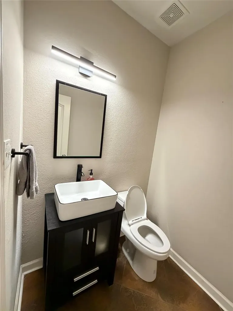 3200 Burks Lane Austin TX 78732