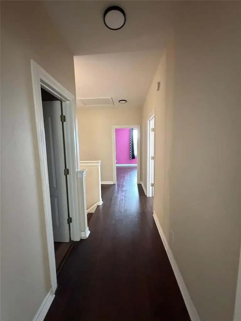 3200 Burks Lane Austin TX 78732