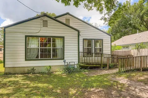 5605 Tura Lane Austin TX 78721