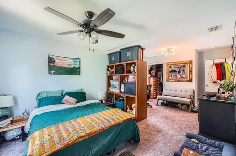 5605 Tura Lane Austin TX 78721