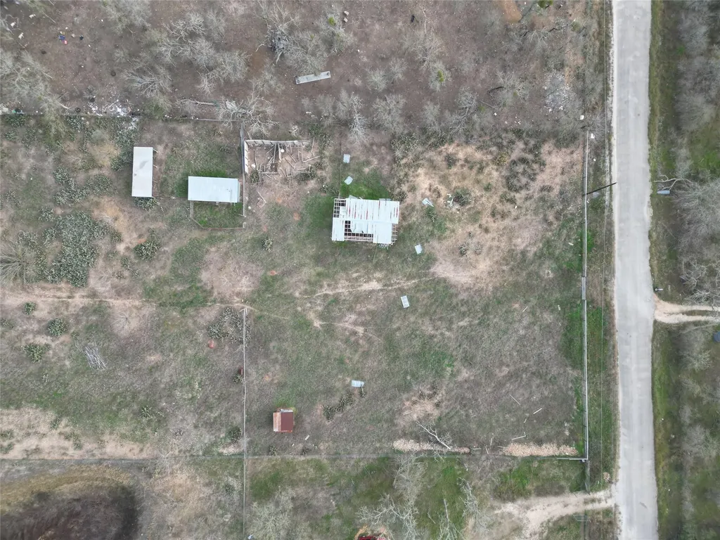 194 A Mcdowell Road Del Valle TX 78617
