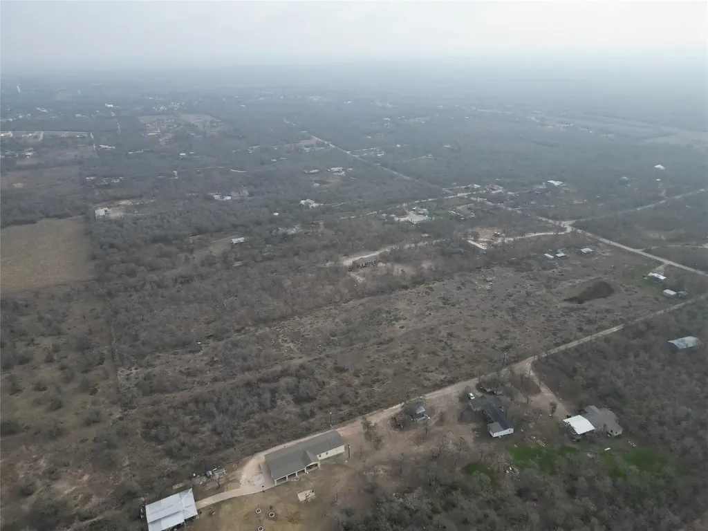 194 A Mcdowell Road Del Valle TX 78617