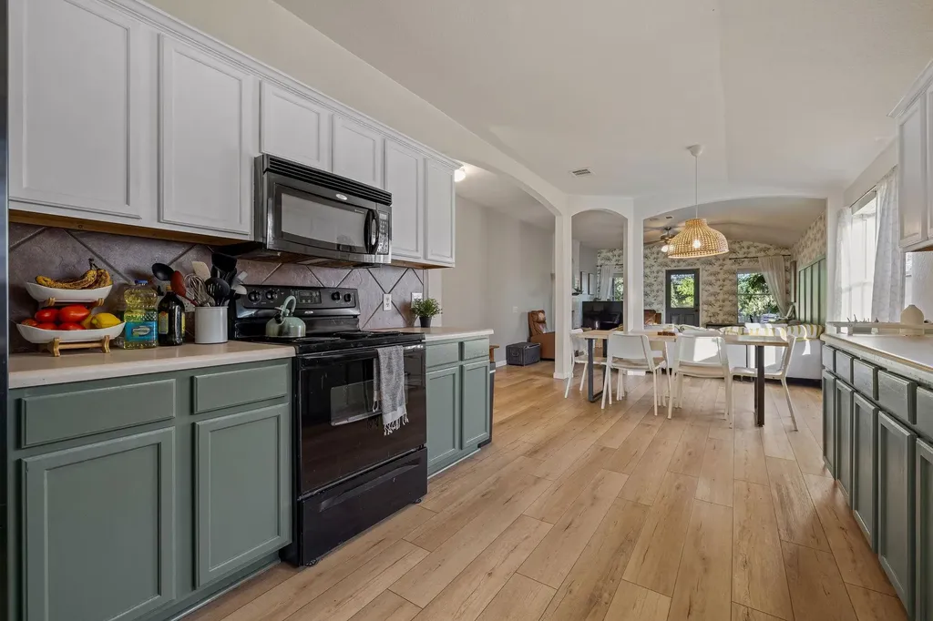 5405 Park At Woodlands Drive Austin TX 78724