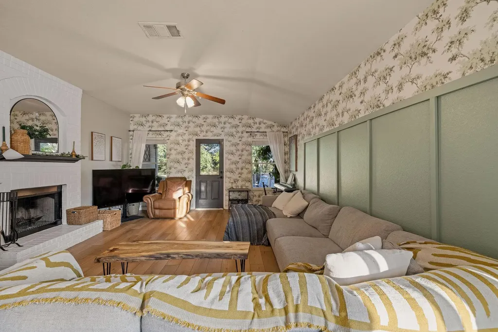 5405 Park At Woodlands Drive Austin TX 78724