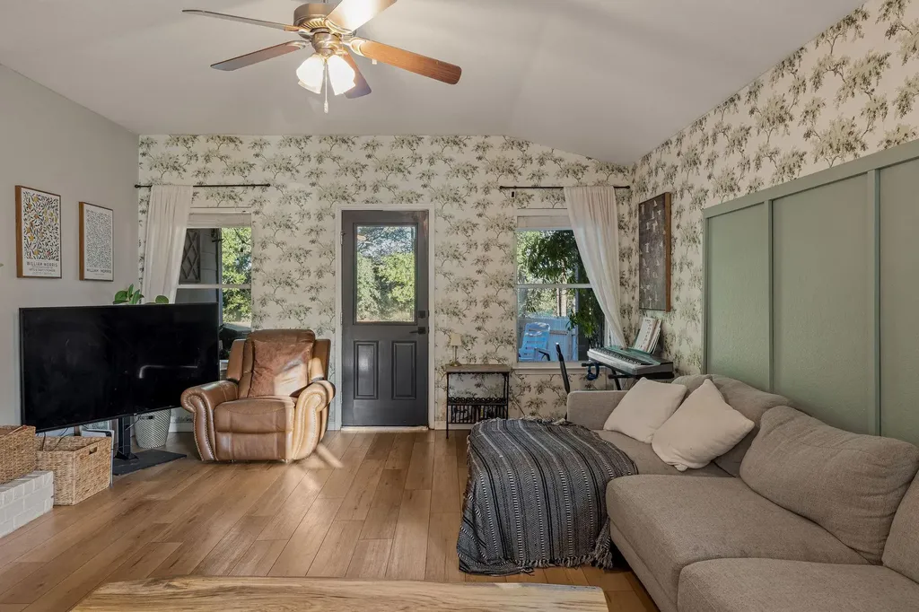 5405 Park At Woodlands Drive Austin TX 78724