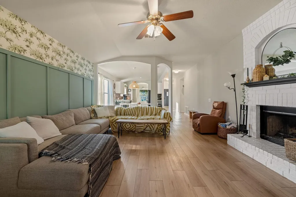 5405 Park At Woodlands Drive Austin TX 78724