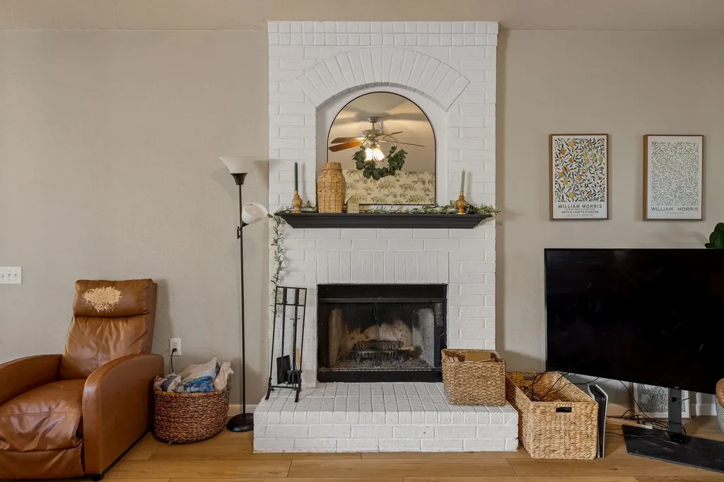 5405 Park At Woodlands Drive Austin TX 78724