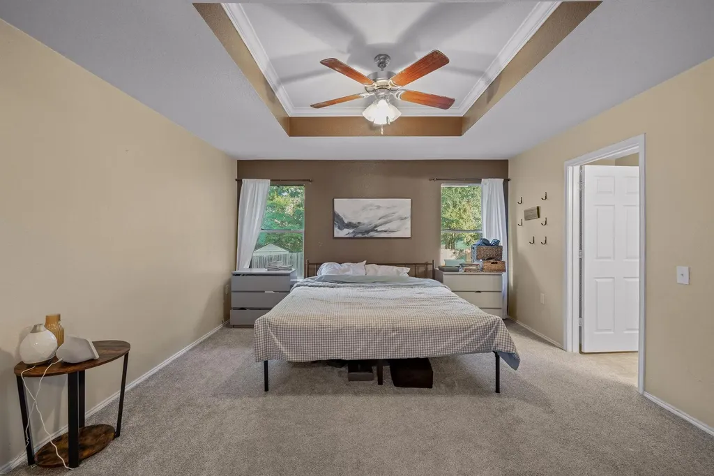 5405 Park At Woodlands Drive Austin TX 78724
