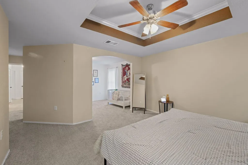 5405 Park At Woodlands Drive Austin TX 78724