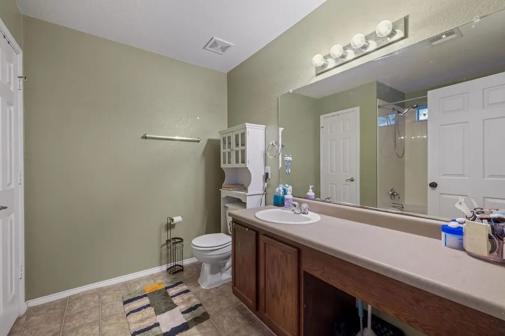 5405 Park At Woodlands Drive Austin TX 78724
