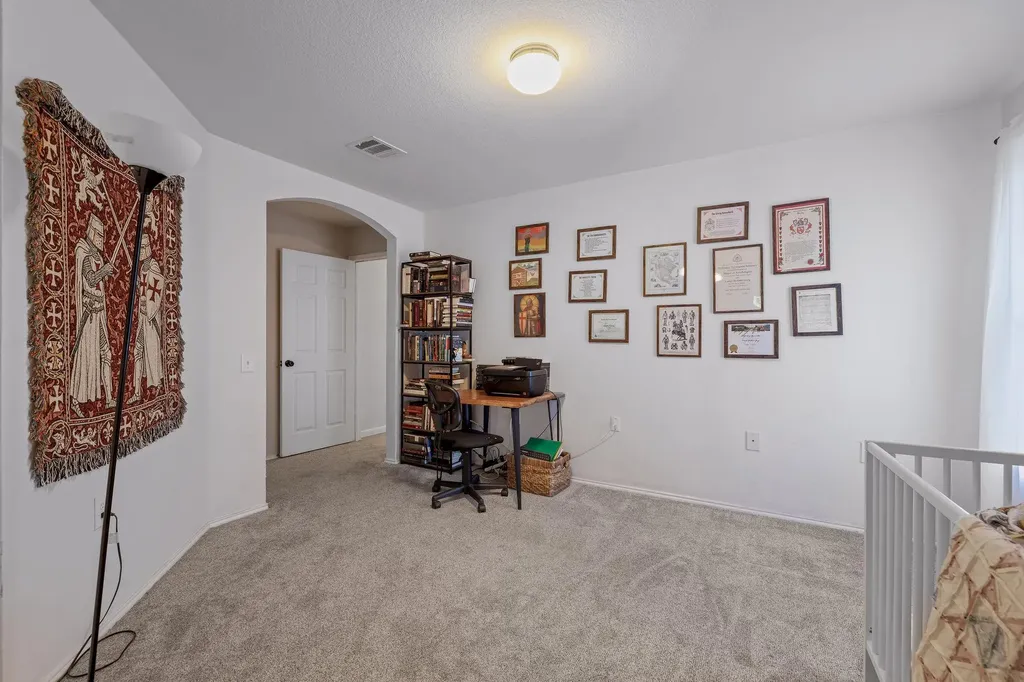 5405 Park At Woodlands Drive Austin TX 78724