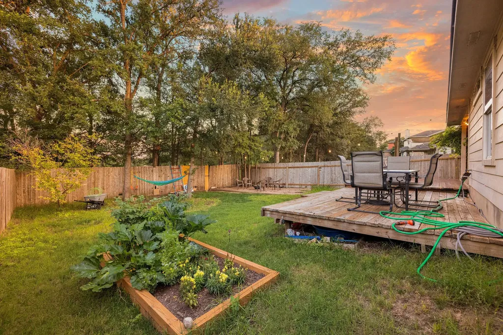 5405 Park At Woodlands Drive Austin TX 78724