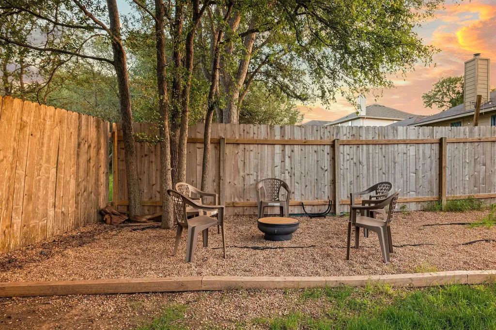 5405 Park At Woodlands Drive Austin TX 78724