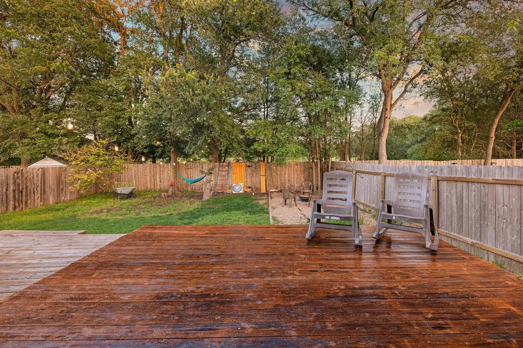 5405 Park At Woodlands Drive Austin TX 78724