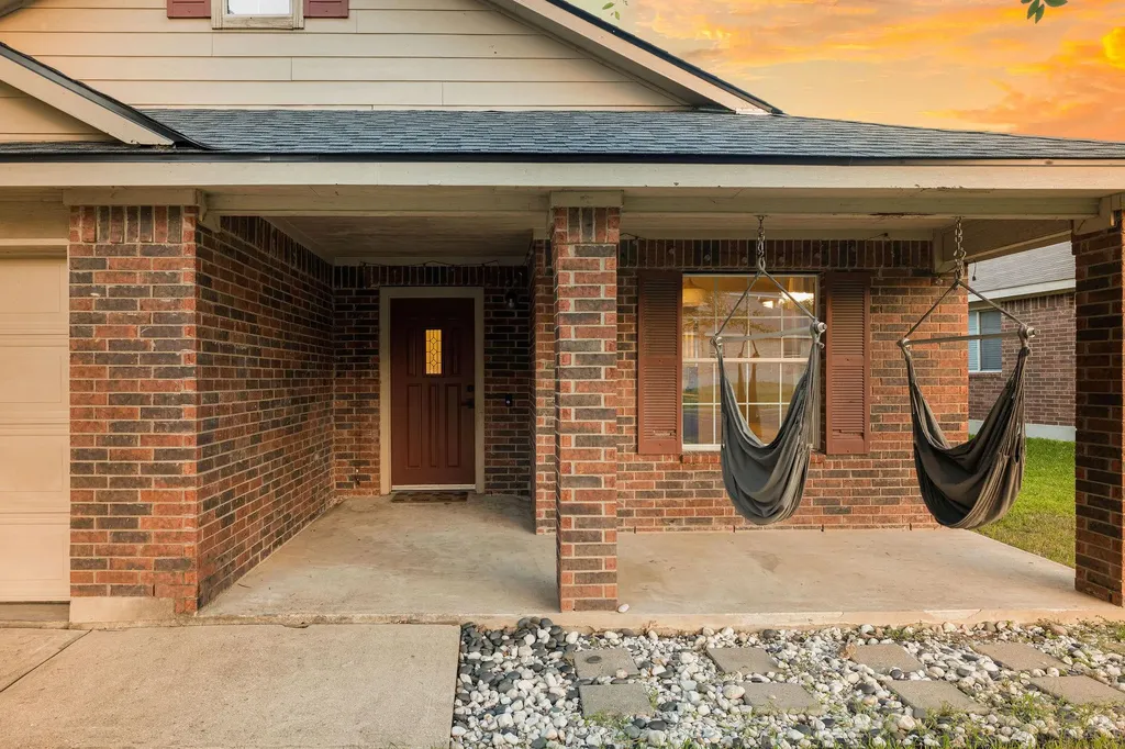 5405 Park At Woodlands Drive Austin TX 78724