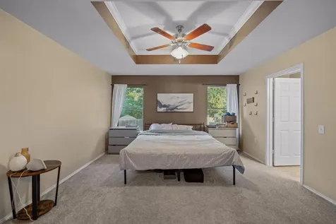 5405 Park At Woodlands Drive Austin TX 78724