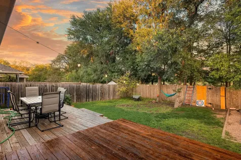 5405 Park At Woodlands Drive Austin TX 78724