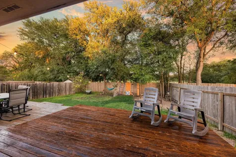 5405 Park At Woodlands Drive Austin TX 78724
