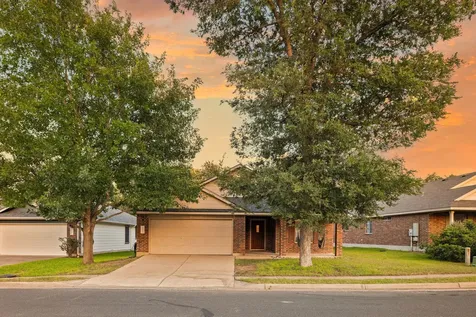 5405 Park At Woodlands Drive Austin TX 78724