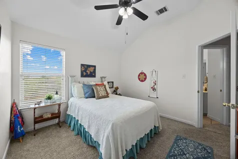 17833 Madden Drive Pflugerville TX 78660