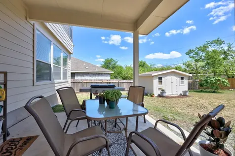 17833 Madden Drive Pflugerville TX 78660