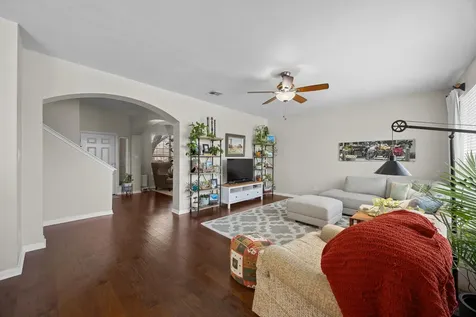 17833 Madden Drive Pflugerville TX 78660