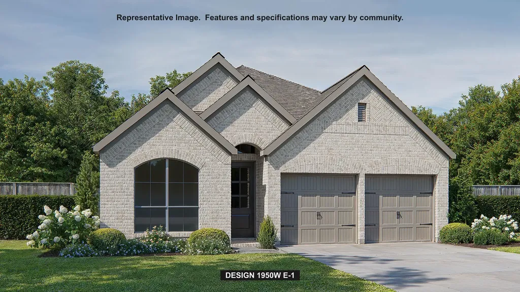 304 Gary Wayne Drive Liberty Hill TX 78642