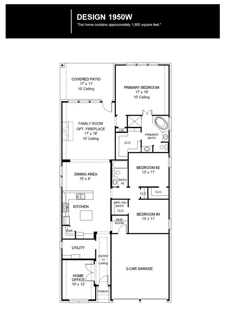 304 Gary Wayne Drive Liberty Hill TX 78642