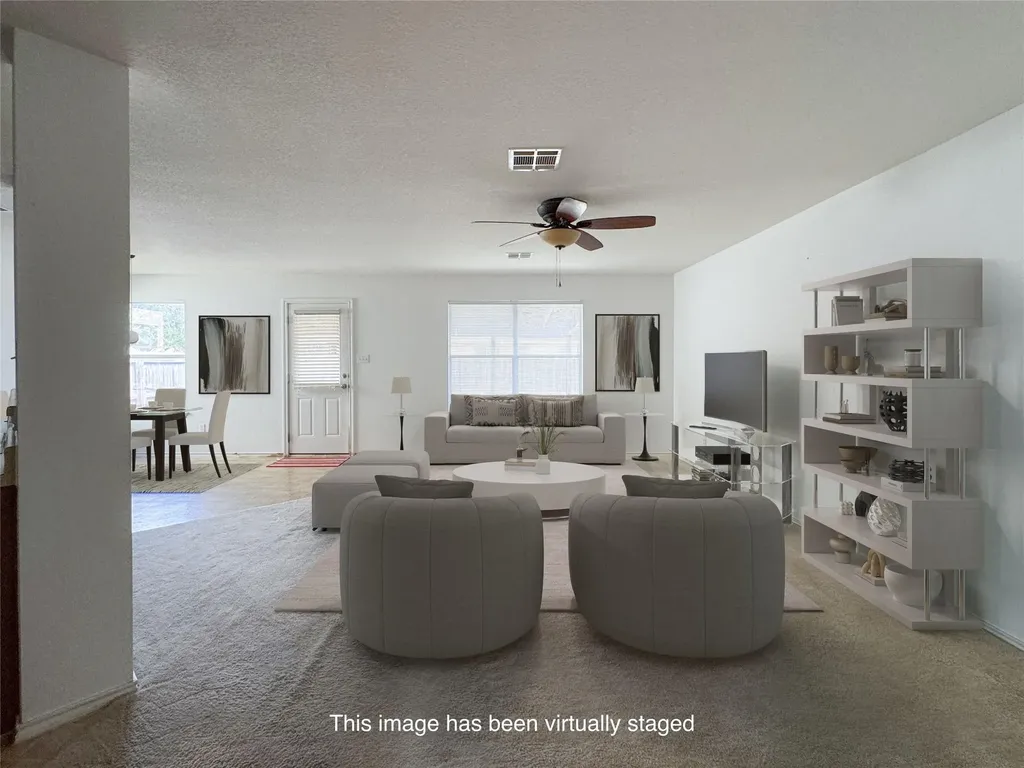 18420 Wind Tree Lane Elgin TX 78621