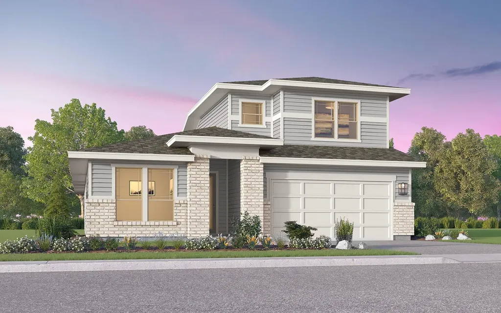8921 Pallas Cat Drive Austin TX 78744