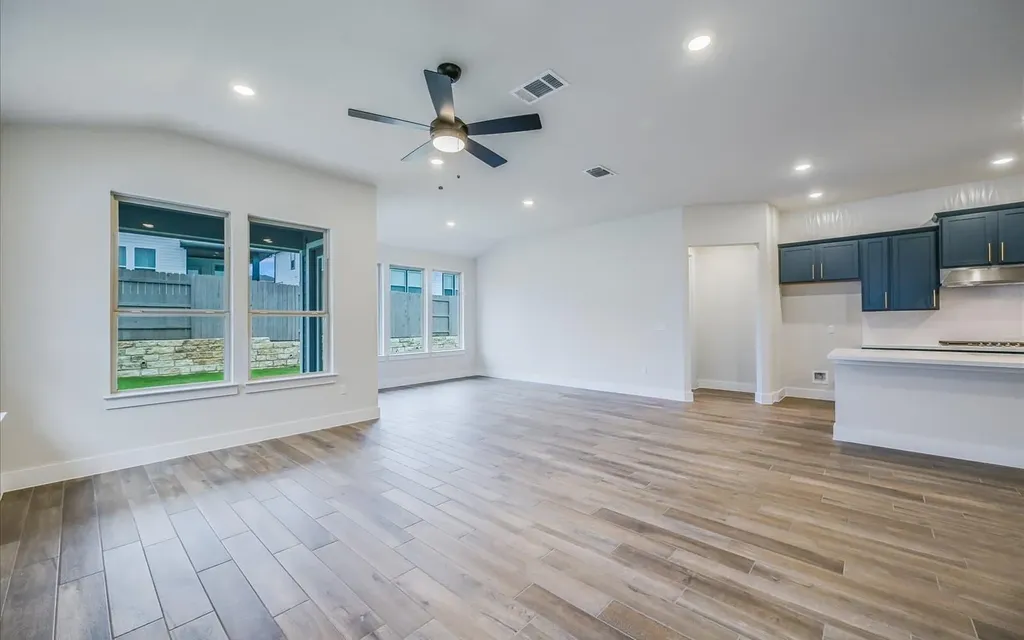 8921 Pallas Cat Drive Austin TX 78744