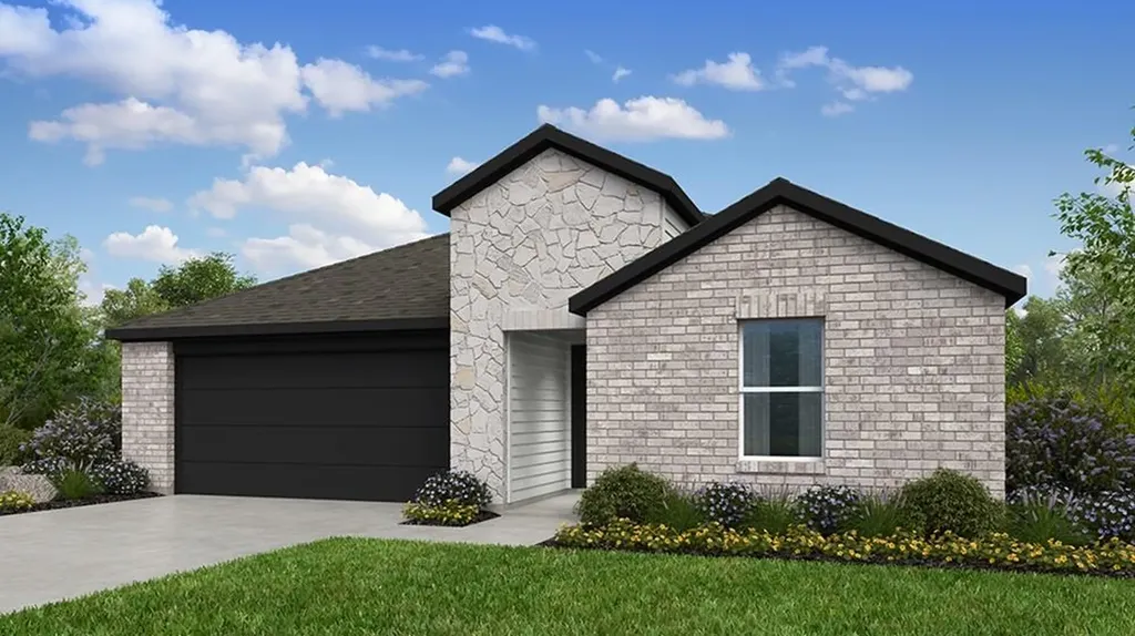 15408 Welsh Mills Drive Pflugerville TX 78660