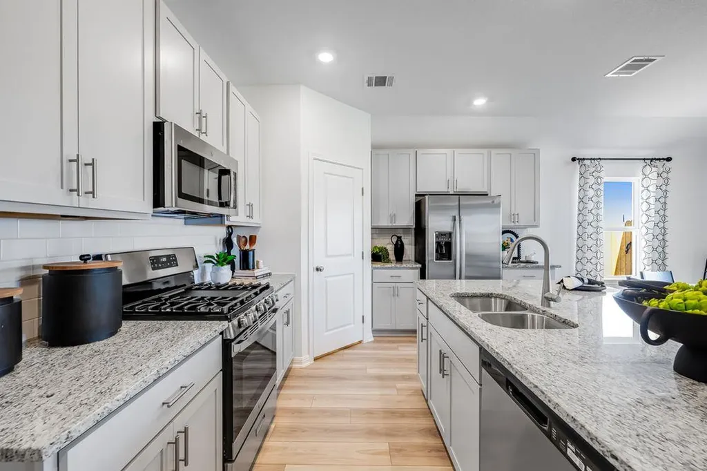 15408 Welsh Mills Drive Pflugerville TX 78660