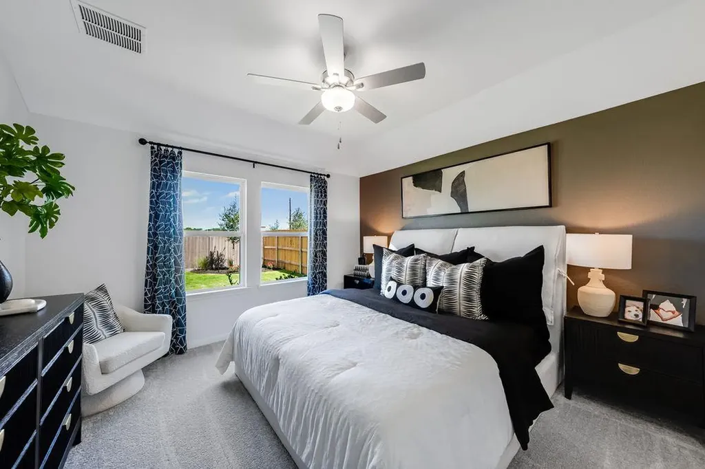 15408 Welsh Mills Drive Pflugerville TX 78660