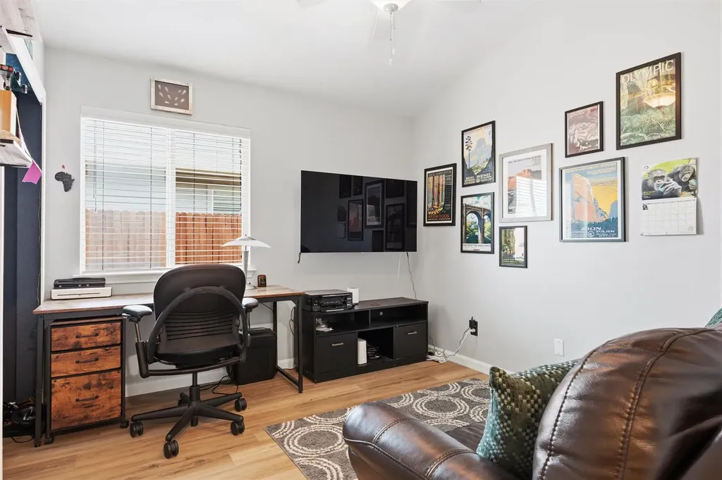 2712 Hearthsong Loop Round Rock TX 78665