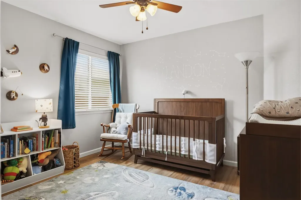 2712 Hearthsong Loop Round Rock TX 78665