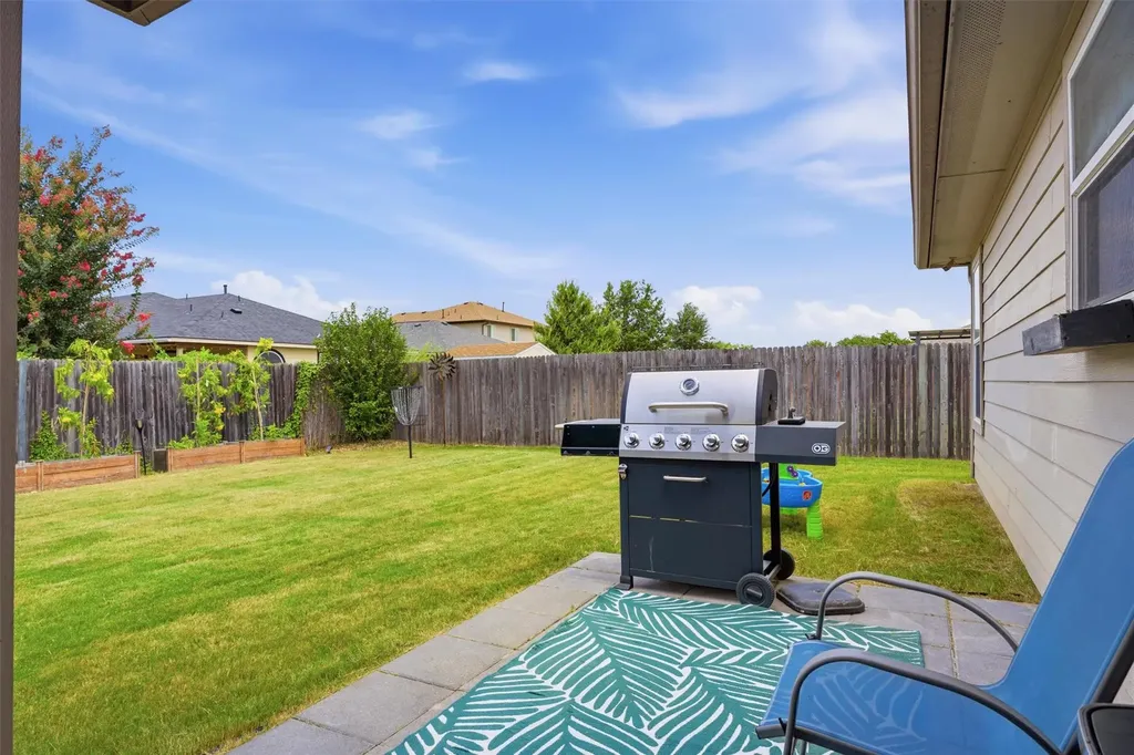2712 Hearthsong Loop Round Rock TX 78665