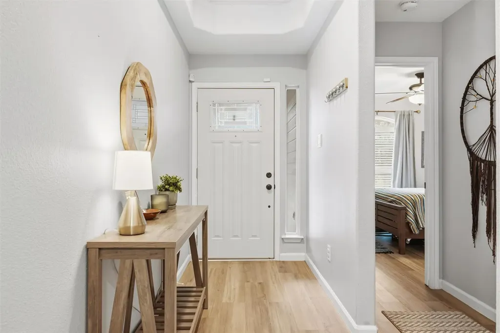 2712 Hearthsong Loop Round Rock TX 78665