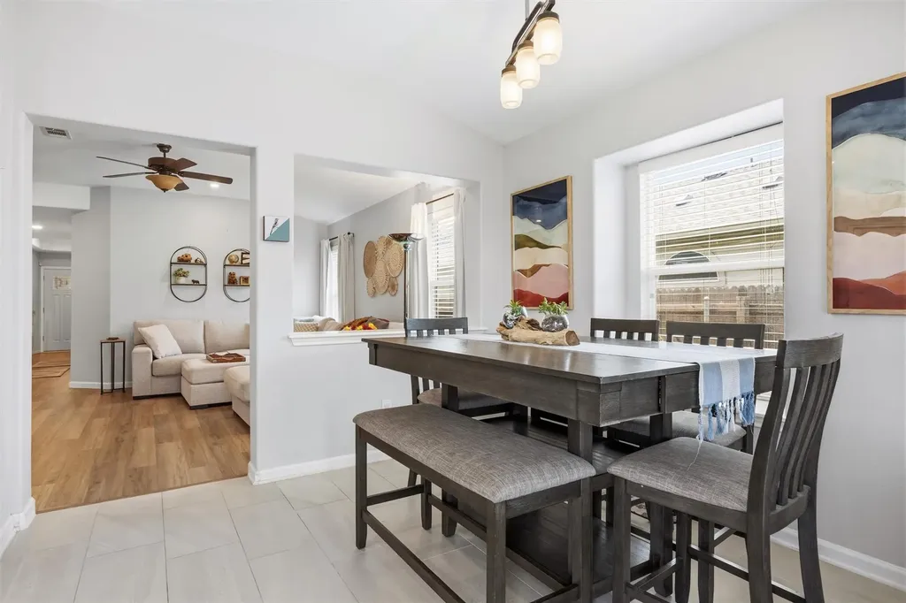 2712 Hearthsong Loop Round Rock TX 78665
