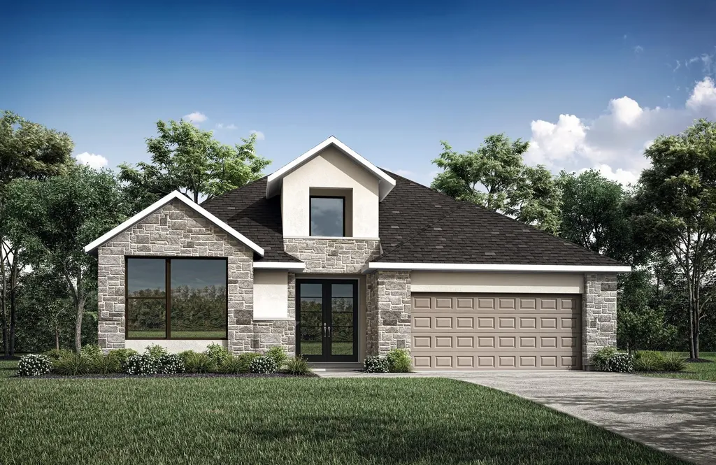 540 River Overlook Road Georgetown TX 78628