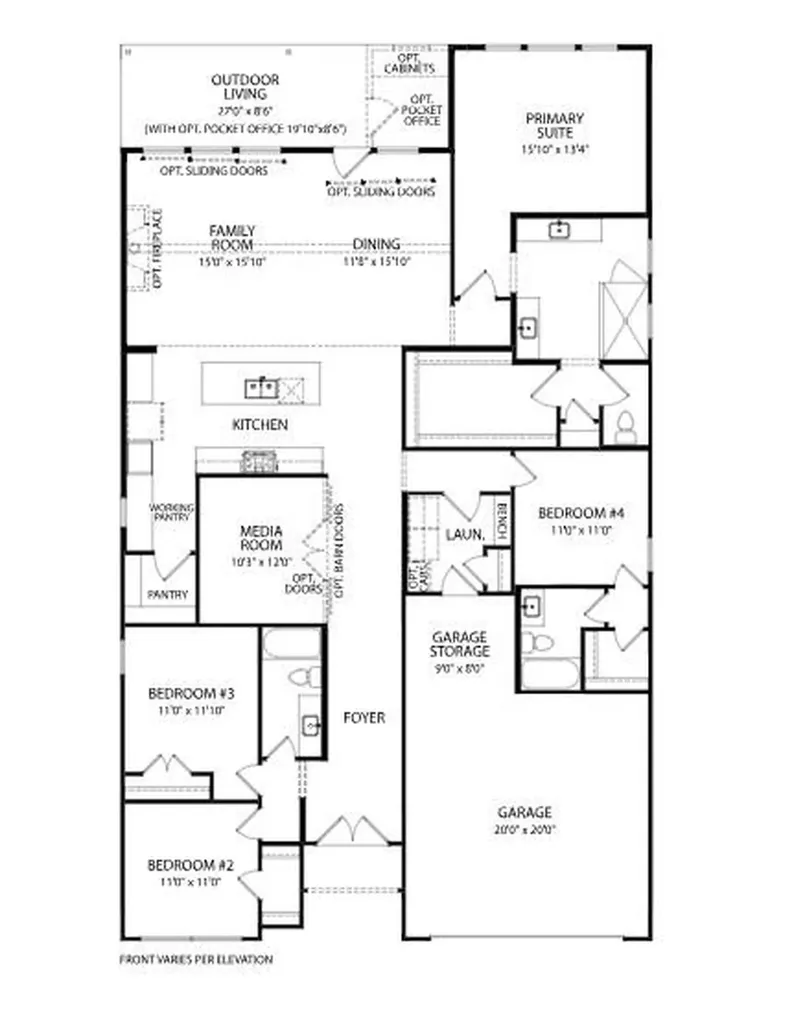 540 River Overlook Road Georgetown TX 78628
