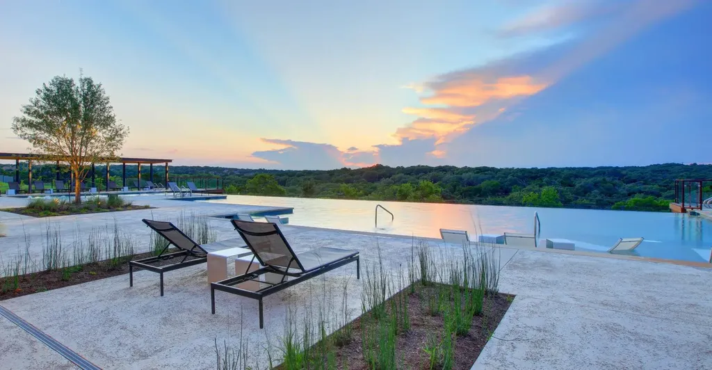 540 River Overlook Road Georgetown TX 78628