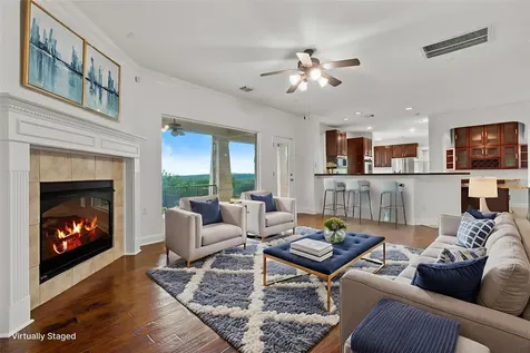 5724 Brittlyns Court Austin TX 78730