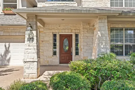 5724 Brittlyns Court Austin TX 78730