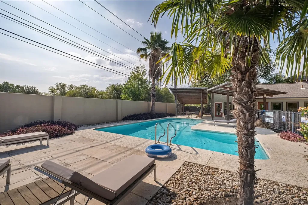 1101 Grove Boulevard Austin TX 78741